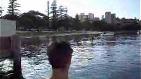 Aquaskipper Australia www.aquaskipper.com.au