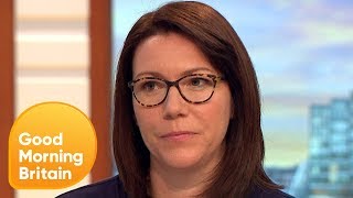 Are Organised Parents Ruining Christmas | Good Morning Britain Guide