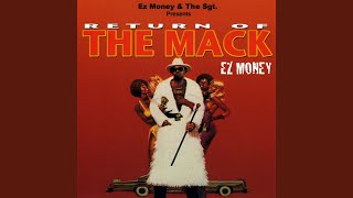 U Just Want My Ez Money