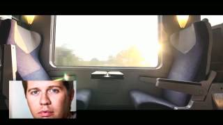 Disruptive Heroes, Garrett Camp