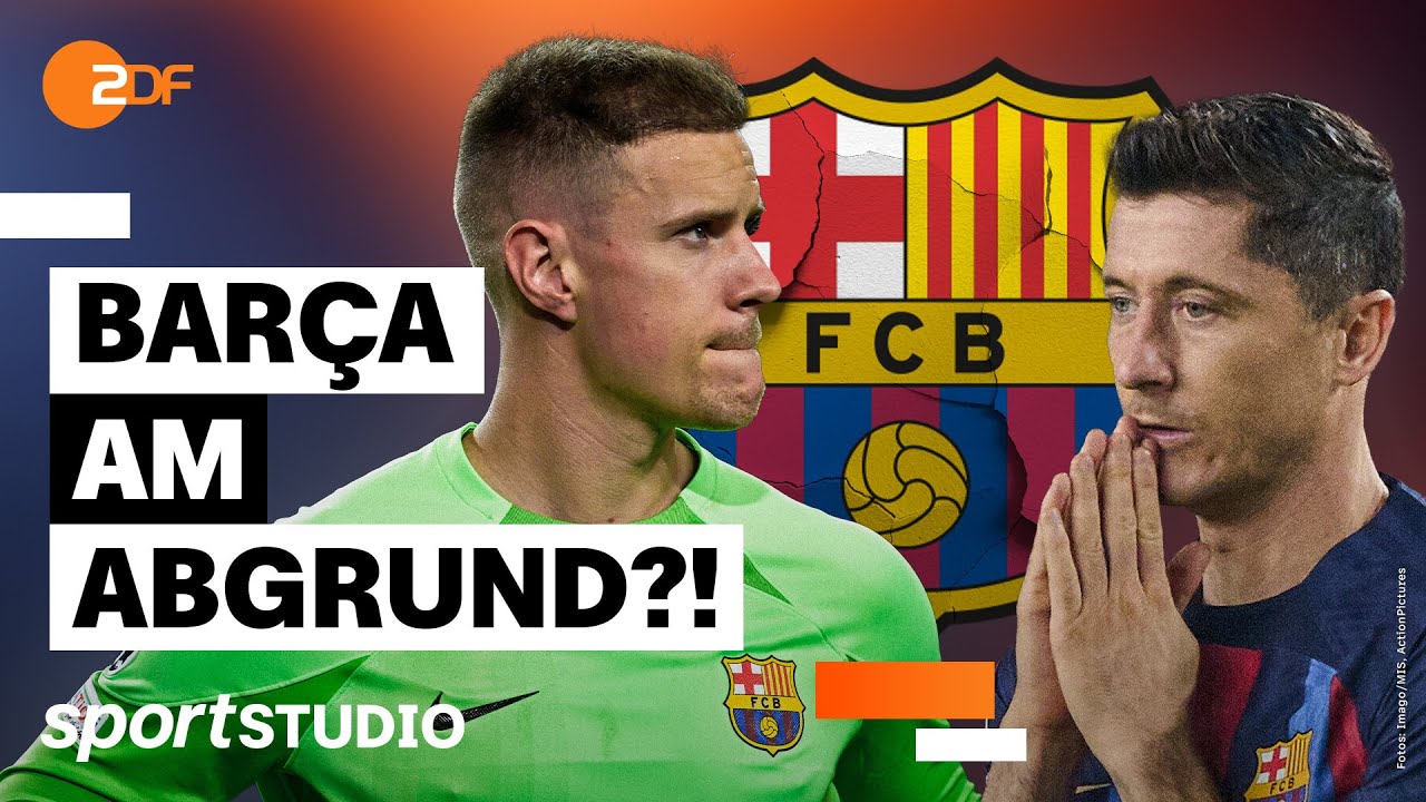 Wunderkind Yamal schnürt Doppelpack: FC Barcelona - FC Granada | LaLiga | DAZN Highlights