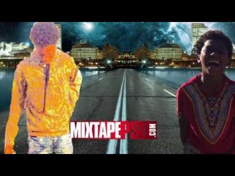 Ray Drizzy”By Any Means”