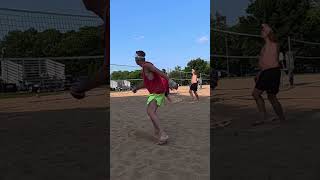 Total Tv - Volleyball Flick Park 7.21.26
