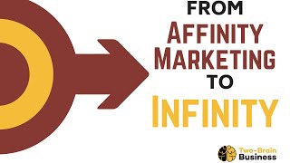 Building A Sales Engine: From Affinity To Infinity
