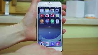 КАК УСКОРИТЬ НА 100% СВОЙ IPHONE / ЛУЧШИЙ СПОСОБ / 2018 КАК УСКОРИТЬ НА 100% СВОЙ IPHONE / ЛУЧШИЙ СПОСОБ / 2018