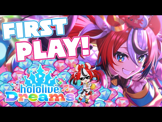 ≪hololive