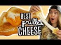 Meilleur grilledcheese ever