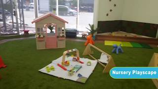 Bowen Hills Early Learning Centre - Childcare Facilities