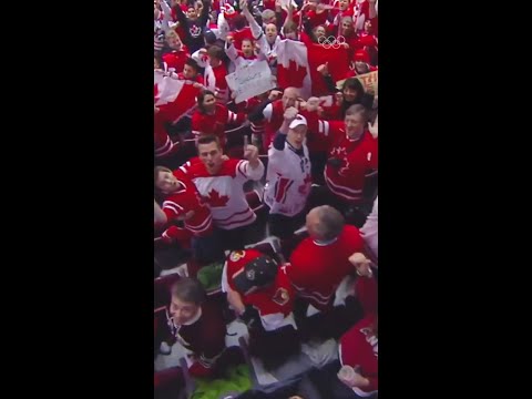 🗣️ " I have it right up there with playing in the Stanley Cup Finals..."