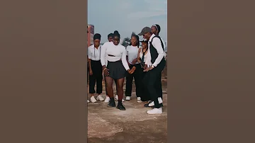 Swali By Mr Kagame Heavy Cane 