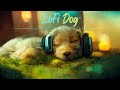 Lofi dog sub now coming soon separation anxiety music stress relief service for dogs and owners