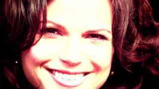 Lana Parrilla || Set Fire to the Rain