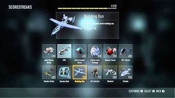 DNA BOMB CLASS SETUP