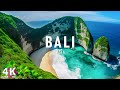 Bali 4k  relaxing music along with beautiful natures 4k ultra