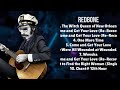 Capture de la vidéo Redbone-Most Played Songs Of 2024-Peak-Performance Tracks Playlist-Fad