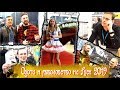 Охота и рыболовство на Руси 2019 ||ЭКСКЛЮЗИВЫ от первых лиц. Обзоры новинок 2019 года.