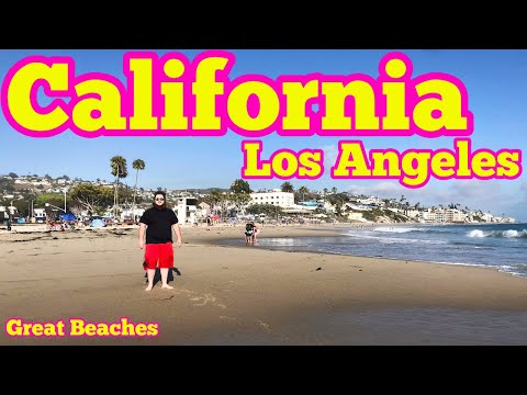 I Moved To Los Angeles California With No Money And You Should Too!