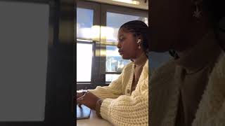 What I Spend In A Day