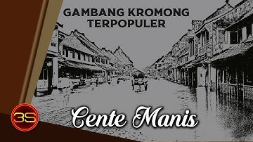 Eng Cuih - Cente Manis - Gambang Kromong Terpopuler ( Lagu Khas Betawi )