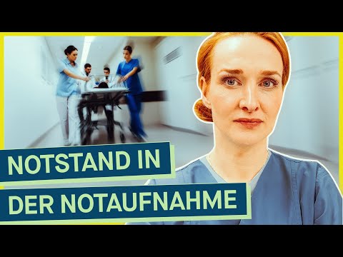 Video: 3 Möglichkeiten, für die Notaufnahme zu bezahlen