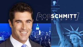 Rob Schmitt Tonight (July 1, 2026) | NEWSMAX screenshot 4