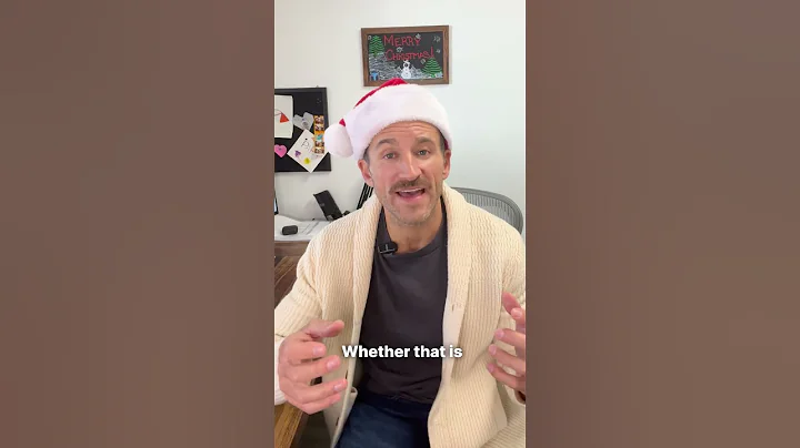 Four Things I Would Do This Holiday Season to Prep for Government Contracting in 2026