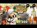 PVP THL FECA (Dofus PVP ERATZ 1.29)