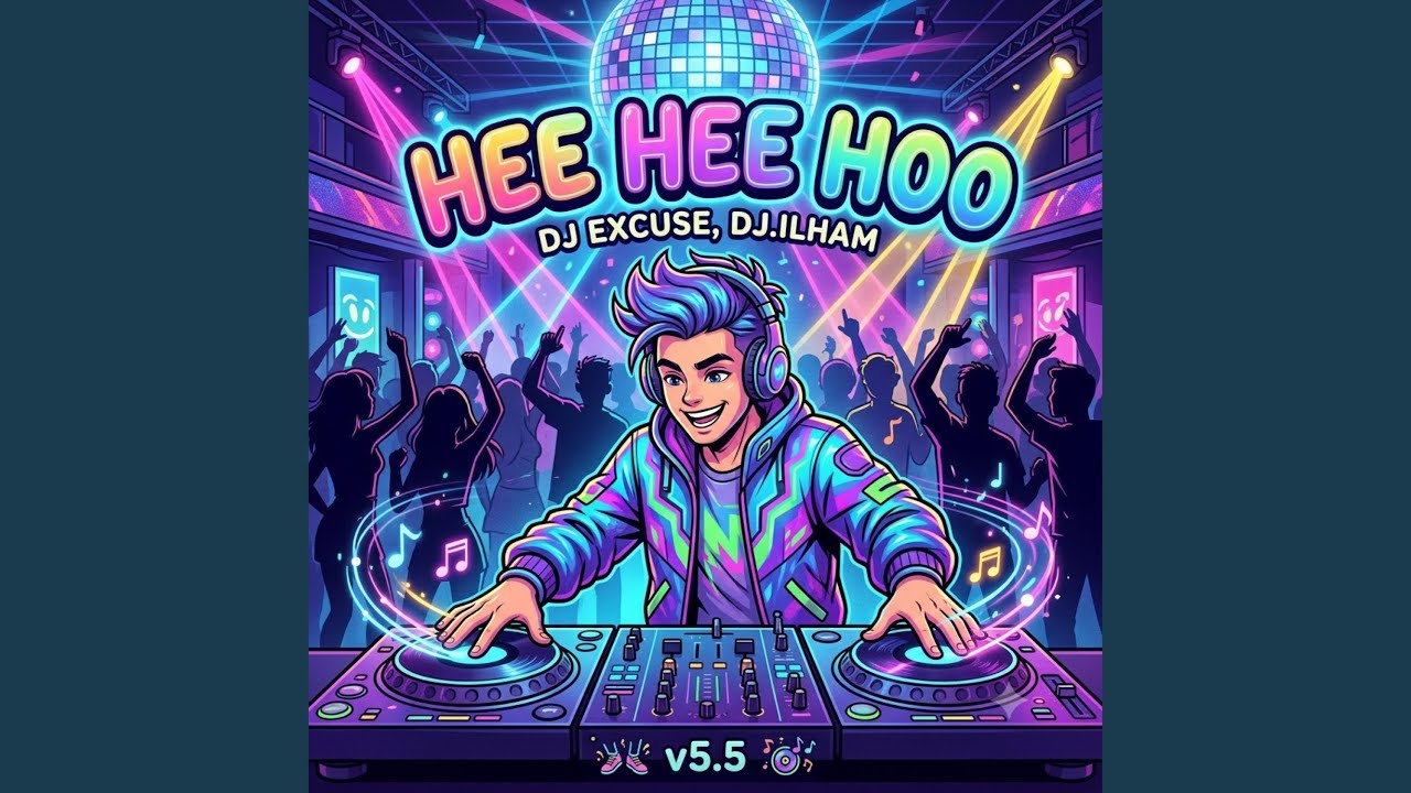 Hee Hee Hoo - YouTube