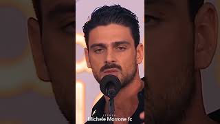 One Of The Most Romantic Video Of Our Favourite Massimo ❤️ #Michelemorrone #Trending #Youtube