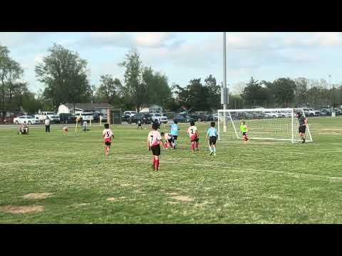 Beautiful Left Footer Giovanni