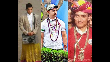 P.K.(Peekay)Film_ Trailer || Upcoming Aamir Khan Movie !!