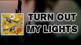 Steve Earle - Turn Out My Lights (Lyrics)