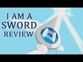 Adventure Time Review: S8E5 - I Am a Sword