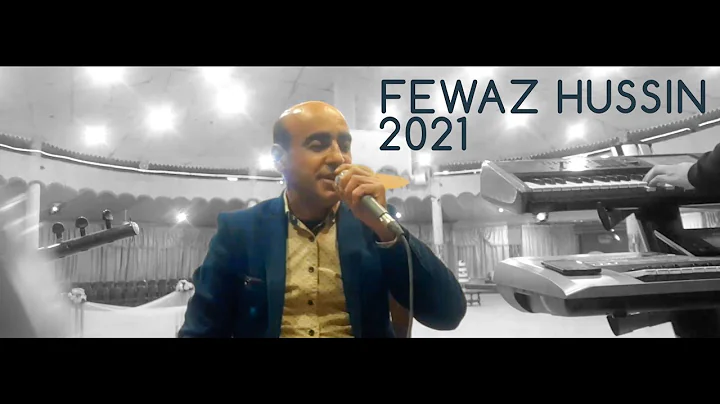 Fawaz Hussein Photo 4