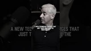 Bill Ackman: AI Will Wipe Out Complacent Companies