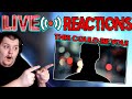 LIVE Reactions! Dono Requests Take Priority! !request in chat