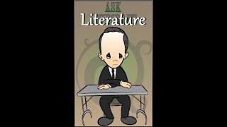 Ask Lovecraft - Literature
