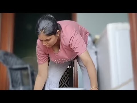 Telegram👉soni8761 👈 | My Daily Room Cleaning Routine