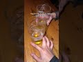 I’m getting hints of….yeast….and malt