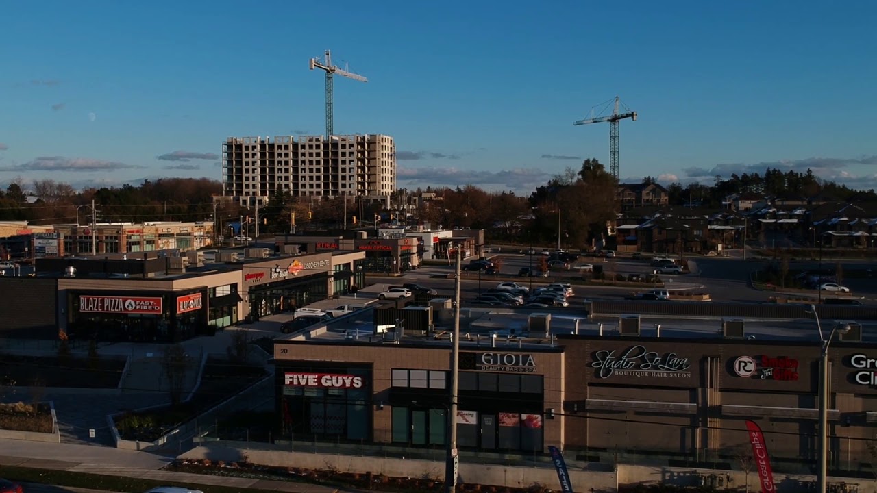 Guelph's Amazing South End YouTube