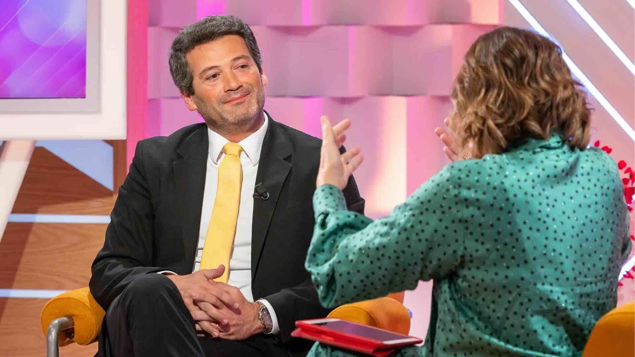 O CHEGA merece uma oportunidade, Portugal não pode esperar mais: é agora ou nunca!