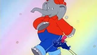 Benjamin Blümchen (1988) (Deutsch) | Retro Themes