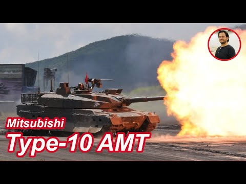 Mitsubishi Type 10