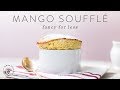 Exquisite MANGO SOUFFLE for Less!