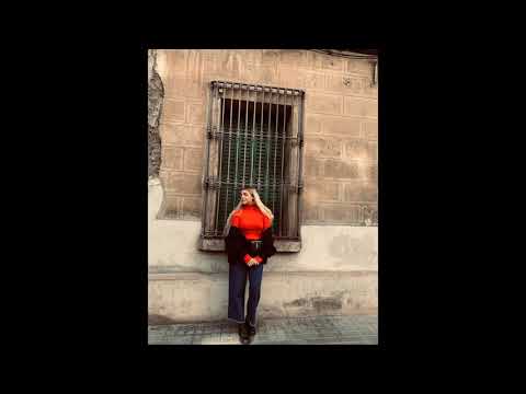 Megi Gogitidze / მეგი გოგიტიძე - Я жив