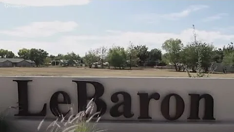 The dark history of the LeBaron Family