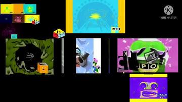 (REUPLOAD) Preview 2 Effects Meets 2b, 2c, 2d, 2e, 2f, 2g, 2h, 2i, 2j, 2k, 2l, 2m, 2n and 2o