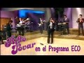 RIGO TOVAR**AMOR TRAICIONERO** en el Programa ECO con Talina Fernandez 1990(AUDIO Y VIDEO MEJORADO)