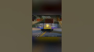 $4500 cs2 knife unbox from WEEKLY DROP