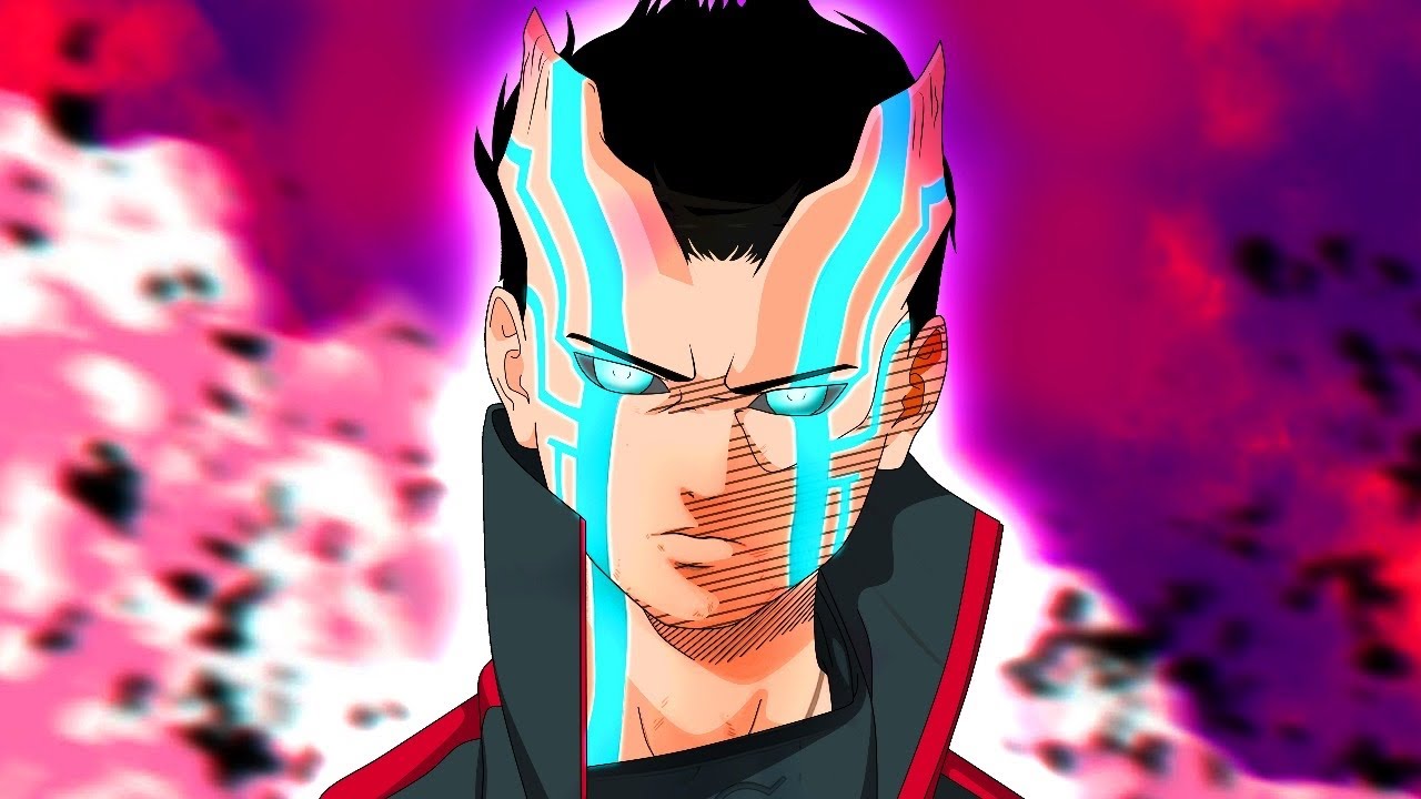 BATALHA FINAL DO BORUTO VS OTSUTSUKI No NARUTO STORM 4 Road To Boruto 
